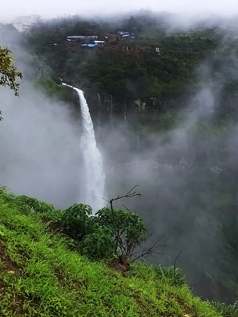 Mahabaleshwar
