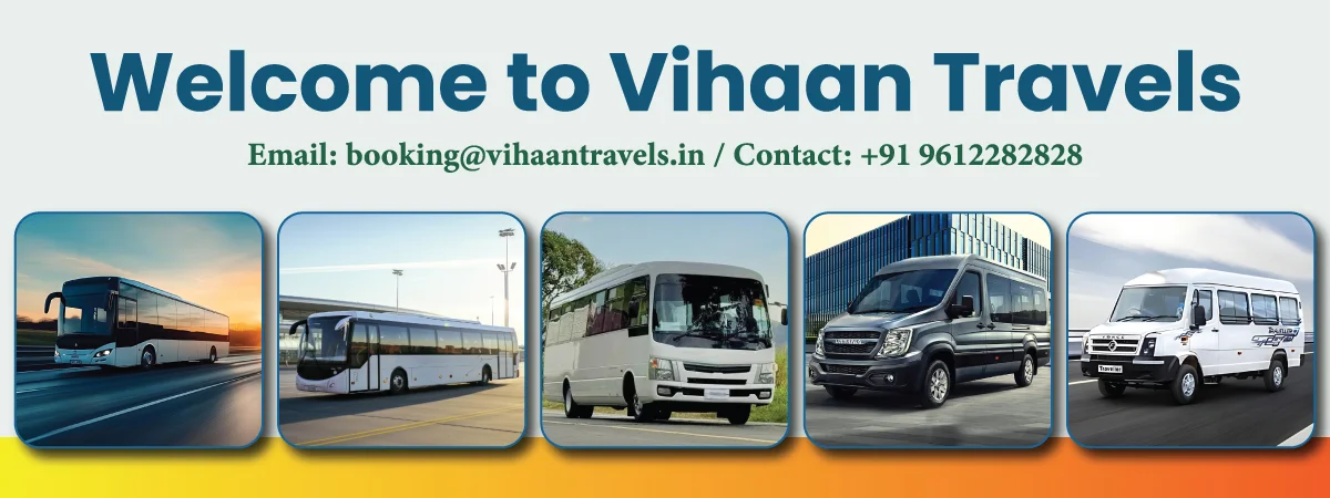 Vihan Travels