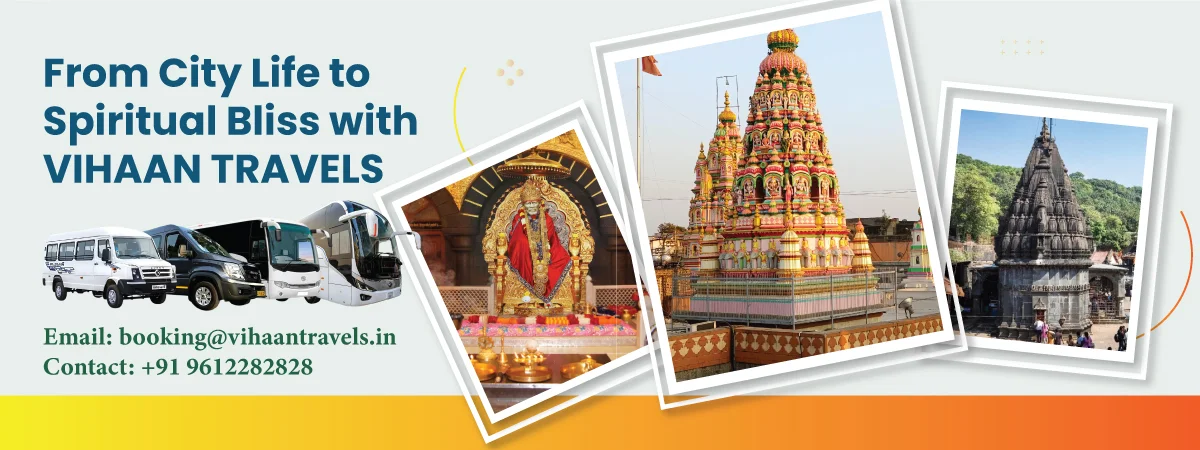 Vihan Travels