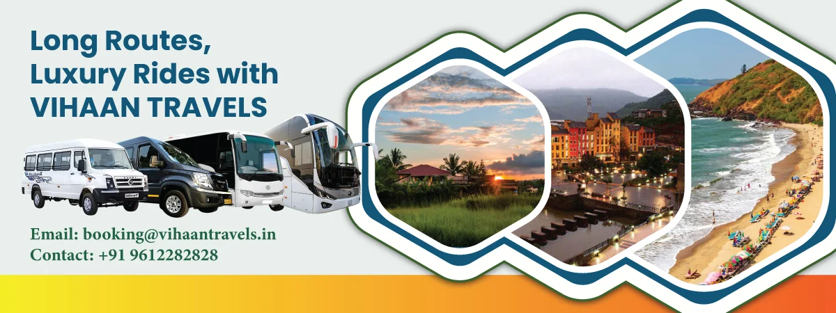 Vihan Travels