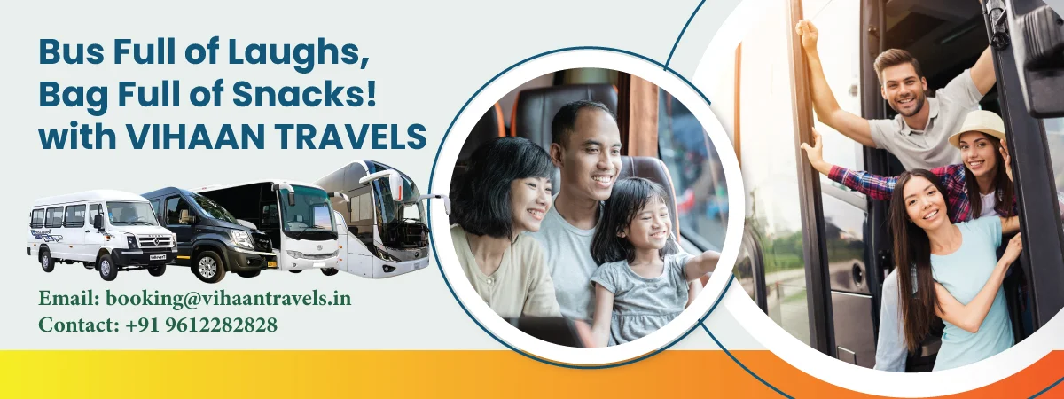 Vihan Travels