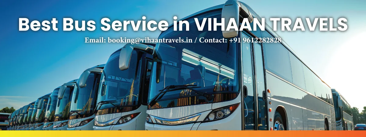 Vihan Travels