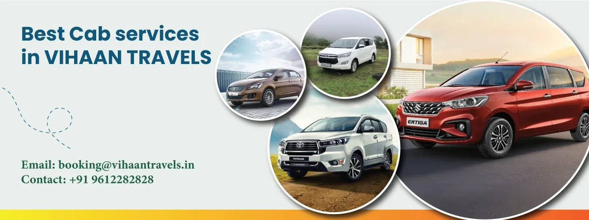 Vihan Travels
