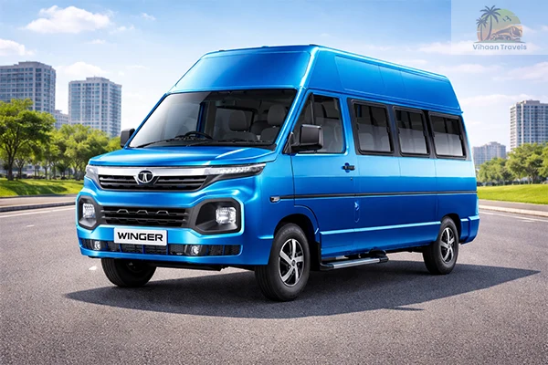 Winger Hire in Pune